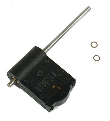 Northwest Short Line 1466 All Scale Standard Duty (28:1) Idler Gearbox -- 4 - 5/32"