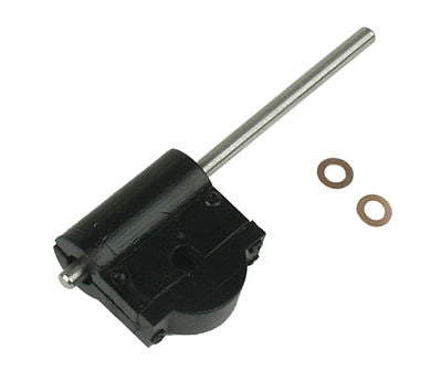 Northwest Short Line 1516 All Scale Standard Duty (36:1) Direct Gearbox -- 3mm