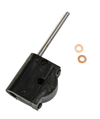 Northwest Short Line 2416 All Scale Heavy Duty 28:1 Direct Gearbox -- 3mm