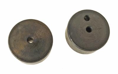 Northwest Short Line 334 All Scale Gear Aligner -- For 3.0mm Axles & Shafts