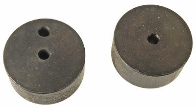 Northwest Short Line 384 All Scale Gear Aligner -- For 1/8" Axles & Shafts