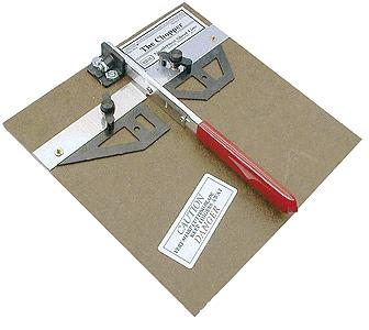 Northwest Short Line 494 All Scale The Chopper -- Wood/Styrene Cutter