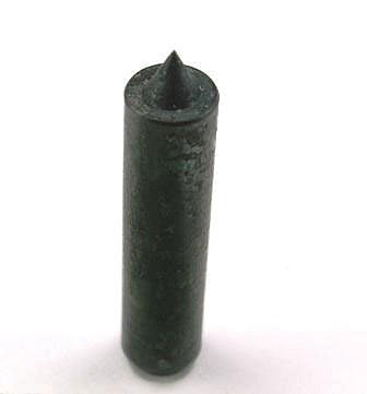 Northwest Short Line 51004 All Scale Optional Embossing Punch for Riveter #53-514, Sold Separately -- Universal