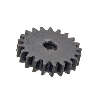 Northwest Short Line 786216 HO Scale KMT Delrin Tower Gears -- 21T