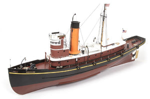 Occre 61002 1/50 Hercules Tug Boat (Intermediate Level)