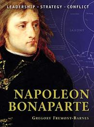 Osprey Publishing CD1 Command: Napoleon Bonaparte