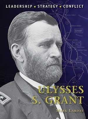 Osprey Publishing CD29 Command: Ulysses S Grant