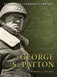 Osprey Publishing CD3 Command: George S. Patton