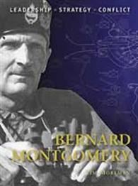 Osprey Publishing CD9 Command: Bernard Montgomery