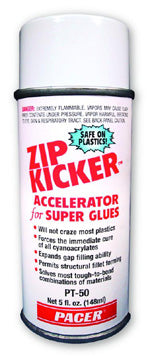 Pacer 50 5oz. Spray Zip Kicker