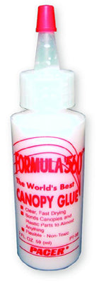 Pacer 56 2oz Formula 560 Canopy Glue