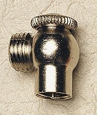 Paasche Airbrush 1456 All Scale Airbrush Propellant -- Pressure Tank Valve