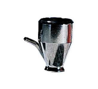 Paasche 4812 1/4oz. Metal Color Cup (7cc) (F-1/4oz)
