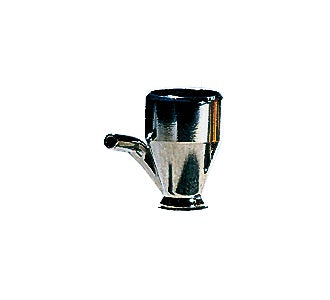 Paasche 5387 1/4oz. Metal Color Cup (9cc) (H-1/4oz)