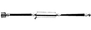 Paasche Airbrush 6171 All Scale Paint Supplies -- Moisture Trap - Fits 1/8" Air Hose