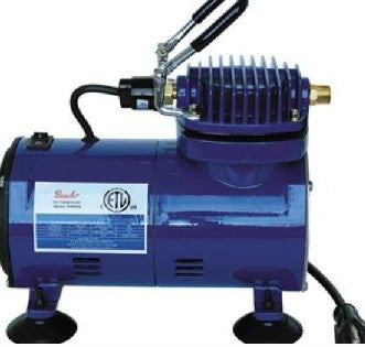 Paasche 63 1/5 HP Air Compressor 115v (D500)