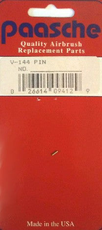 Paasche 9412 Pin (V-144) (D)