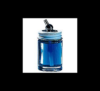 Paasche Airbrush 9511 All Scale Replacement Parts & Accessories -- VL/SA Series Airbrushes - Color Bottle Assembly - 1oz 29.6mL