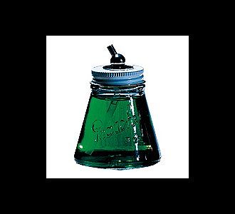 Paasche Airbrush 9549 All Scale Replacement Parts & Accessories -- VL/SA Series Airbrushes - Color Bottle Assembly 3oz 90ml