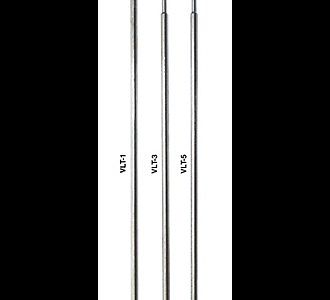 Paasche Airbrush 9578 All Scale Replacement Parts & Accessories -- VL/SA Series Airbrushes - Replacement Needle For VL#1 Small