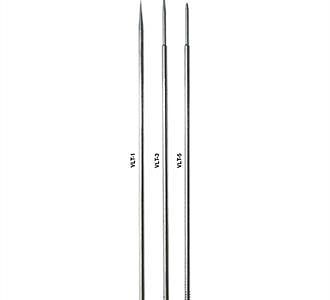 Paasche Airbrush 9583 All Scale Replacement Parts & Accessories -- VL/SA Series Airbrushes - Replacement Needle For VL#5 Large