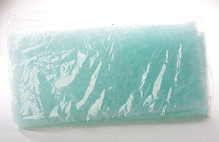 Paasche Airbrush AG83 All Scale Spray Booth Filters pkg(3)