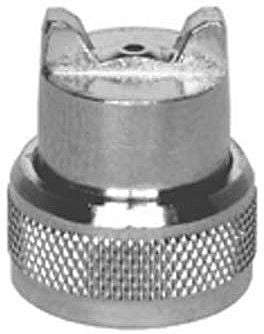 Paasche Airbrush TAF3 All Scale Airbrush Accessory -- Fan Aircap for Talon