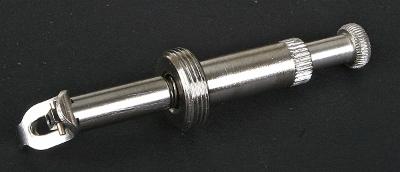 Paasche Airbrush V186 All Scale Needle Valve Assembly
