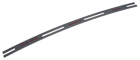 Peco NT30 N Scale Tracksetta Track Laying Template -- 30" 76.2cm Radius Curve