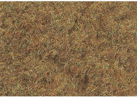 Peco PSG404 All Scale Static Grass 3/16" 4mm -- Winter Grass .7oz 20g