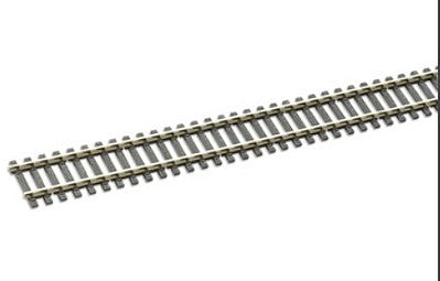 Peco SL100 HO Scale Code 100 Wooden Tie Flex Track - Streamline -- 36" 91.4cm Section