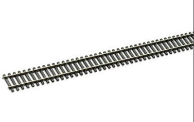 Peco SL100F HO Scale Code 75 Wooden Tie Flex Track - Streamline -- 36" 91.4cm Section