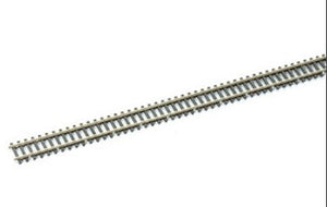 Peco SL300F N Scale Code 55 Wooden Tie Flex Track - Streamline -- 36" 91.4cm Section