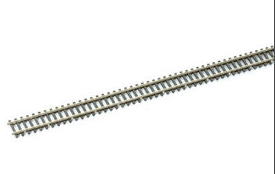 Peco SL300F N Scale Code 55 Wooden Tie Flex Track - Streamline -- 36" 91.4cm Section