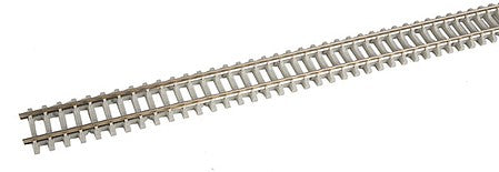 Peco SL302 N Scale Code 80 Concrete Tie Flex Track - Streamline -- 36" 91.4cm Section