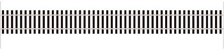 Peco SL7000 HO Scale Code 70 Flex Track -- 36" 91.4cm