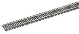 Peco SL8300 HO Scale North American-Style Code 83 Flex Track - Streamline -- 36" 91.4cm Section