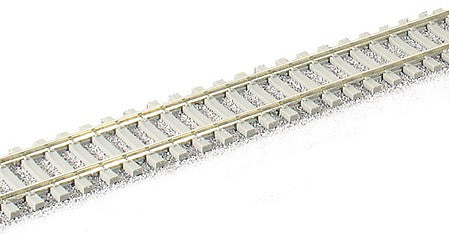 Peco SL8302 HO Scale Streamline 83 Line Flexible Track -- Concrete Tie