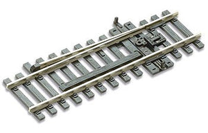 Peco SL84 HO Scale Code 100 Derail (Catch Point) -- Right Hand 3-7/8" 9.8cm