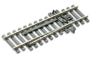 Peco SL85 HO Scale Code 100 Derail (Catch Point) -- Left Hand 3-7/8" 9.8cm