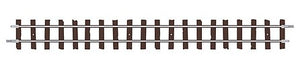 Peco ST411 HOn30 Scale OO-9/HOe Straight Track - Setrack -- 6-7/8" 17.4cm pkg(4)