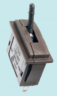 Peco PL26 Lever Operated Passing Contact Switch for Turnout Motors
