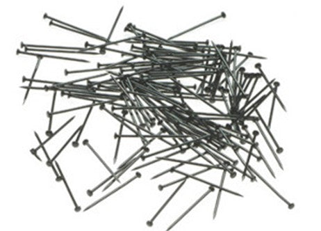 Peco SL14 HO Track Fixing Pins for Code 83 & 100 (12pk/Cd)