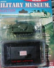 Pegasus Hobbies 605 1/144 T55 Finland Tank w/BTU55 (Assembled)