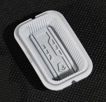 Paragrafix 244 1/48 2001 Space Odyssey: Aries 1B Lunar Shuttle Airlock Door for MOE
