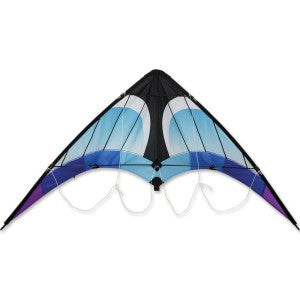 Premier Kites 66141 46”x21” Cool Zoomer 2.0 Delta Stunt Polyester Kite