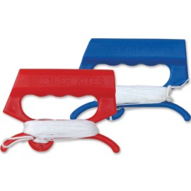Premier Kites 93307 Super Sure Grip Kite Line Handles (2)