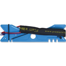 Premier Kites 97700 Extracto Kite Line Winder w/Nylon Straps