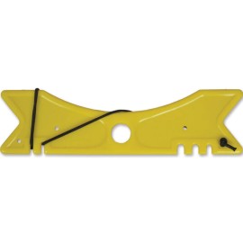 Premier Kites 97702 Extracto Kite Line Winder w/Bungee