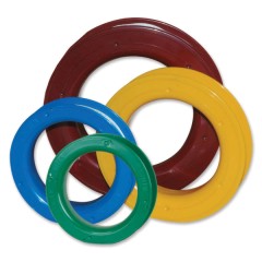 Premier Kites 98202 Yo-Yo Kite Winder w/300’ 30lb Test Line
